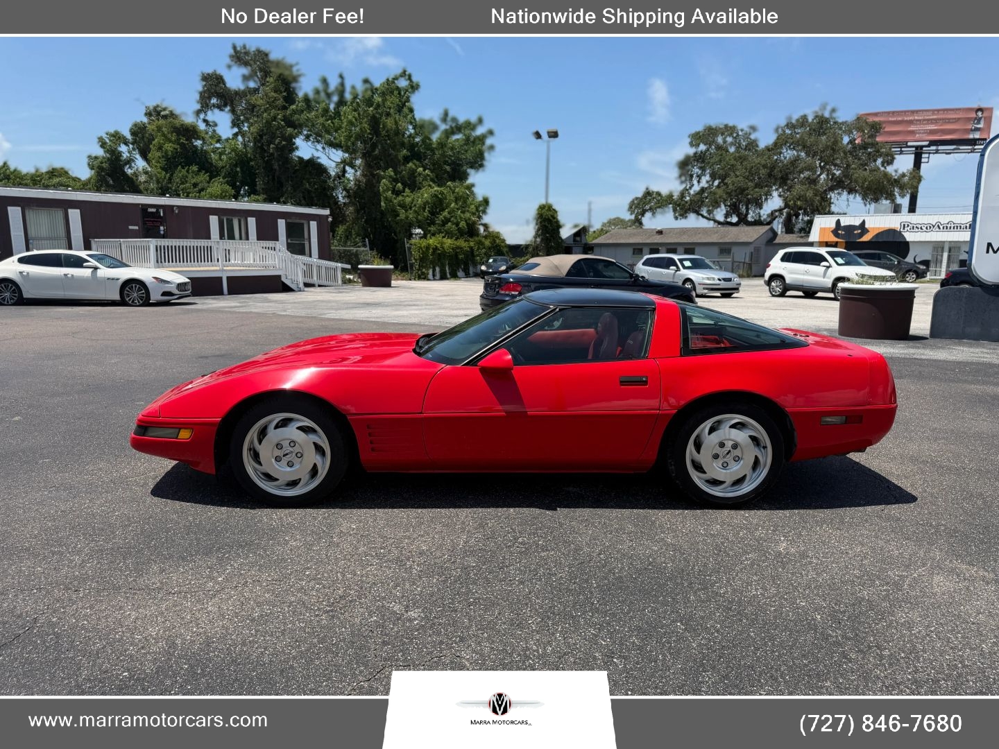 chevrolet corvette 1994 1G1YY22P2R5120487 image chevrolet corvette 1994 1G1YY22P2R5120487 image