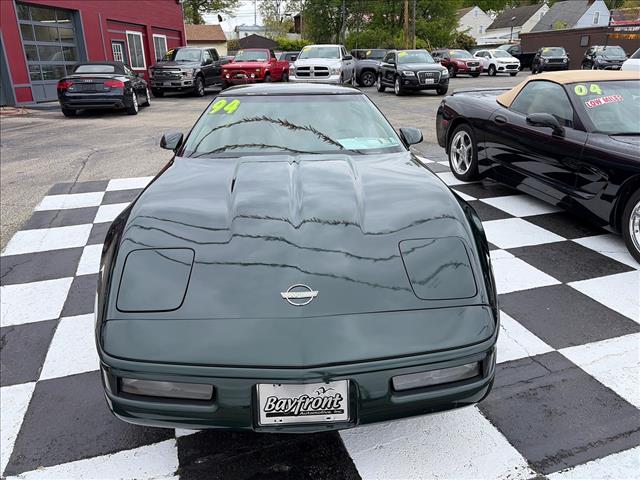 chevrolet corvette 1994 1G1YY22P4R5114903 image chevrolet corvette 1994 1G1YY22P4R5114903 image