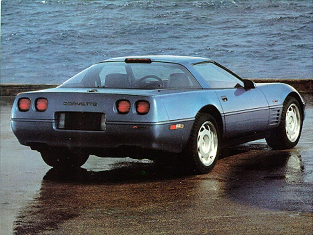 chevrolet corvette 1994 1G1YY22P2R5121252 image chevrolet corvette 1994 1G1YY22P2R5121252 image