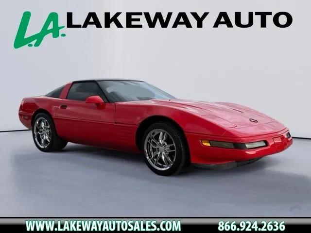 chevrolet corvette 1994 1G1YY22P4R5117817 image chevrolet corvette 1994 1G1YY22P4R5117817 image