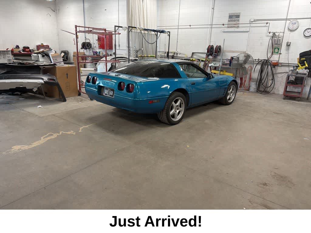 chevrolet corvette 1994 1G1YY22P6R5113820 image chevrolet corvette 1994 1G1YY22P6R5113820 image