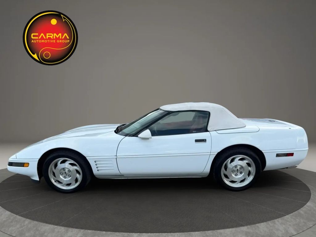 chevrolet corvette 1994 1G1YY32PXR5102244 image chevrolet corvette 1994 1G1YY32PXR5102244 image