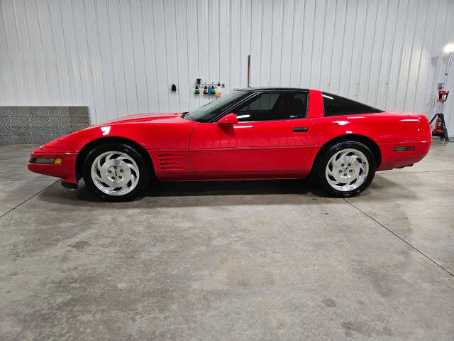 chevrolet corvette 1994 1G1YY22P2R5118271 image chevrolet corvette 1994 1G1YY22P2R5118271 image