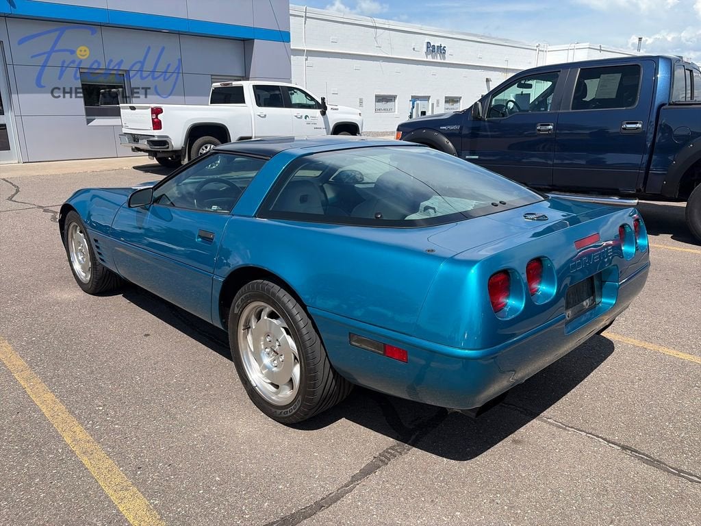 chevrolet corvette 1994 1G1YY22P1R5107942 image chevrolet corvette 1994 1G1YY22P1R5107942 image