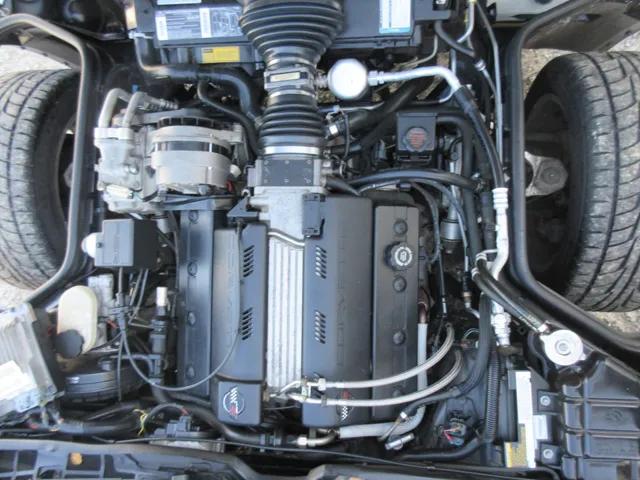 chevrolet corvette 1994 1G1YY32P3R5121217 image chevrolet corvette 1994 1G1YY32P3R5121217 image