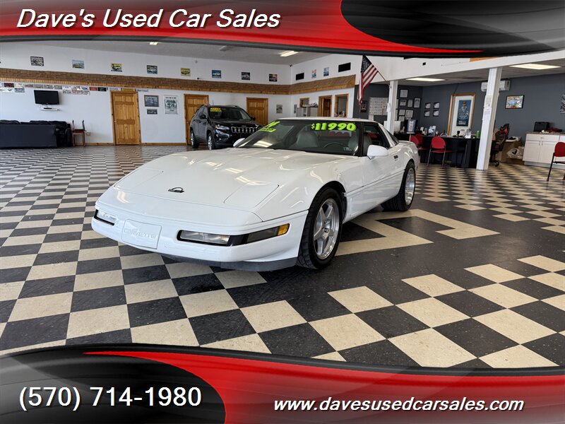chevrolet corvette 1994 1G1YY22P4R5115260 image chevrolet corvette 1994 1G1YY22P4R5115260 image