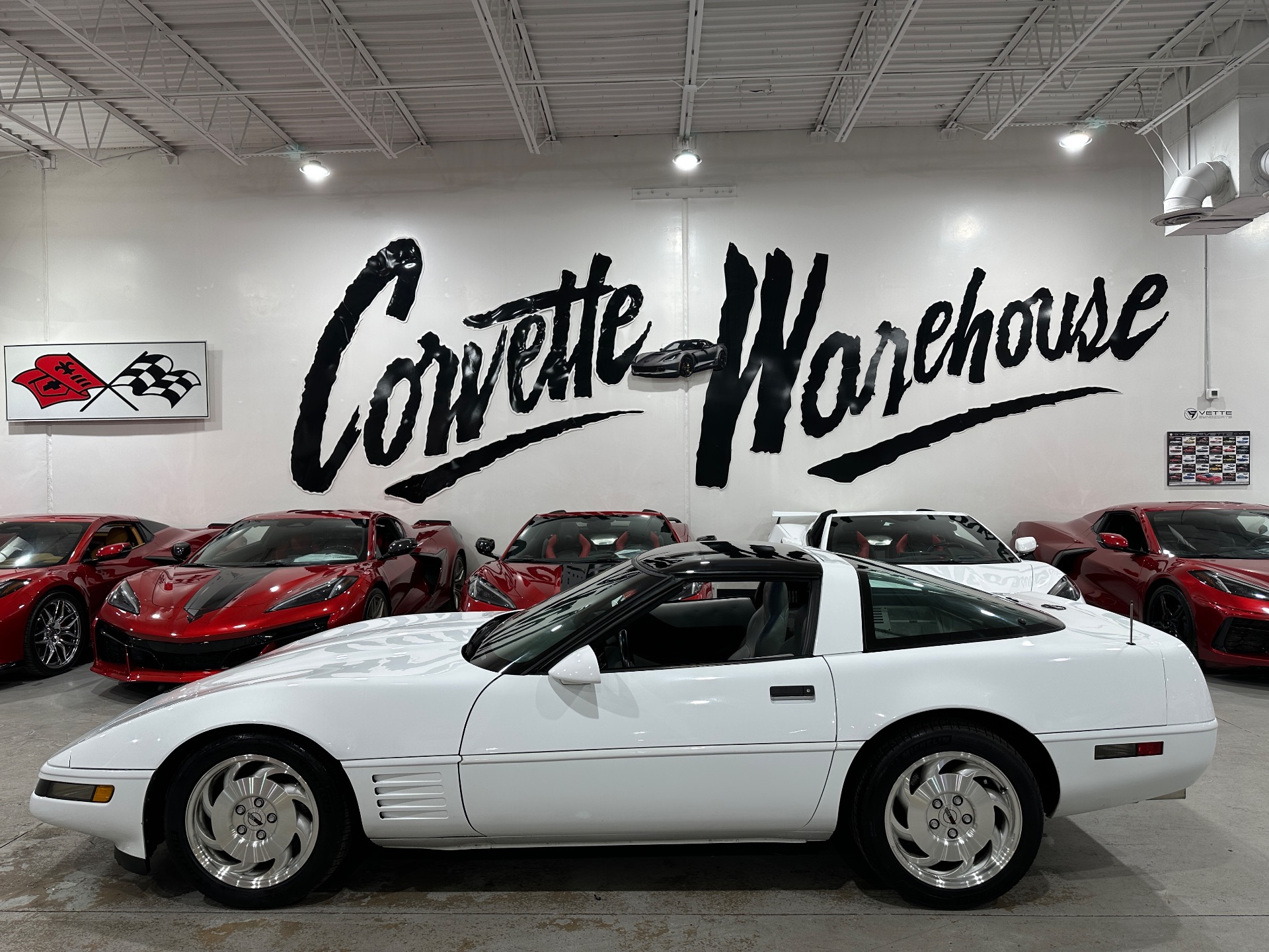 chevrolet corvette 1994 1G1YY22P2R5110560 image chevrolet corvette 1994 1G1YY22P2R5110560 image