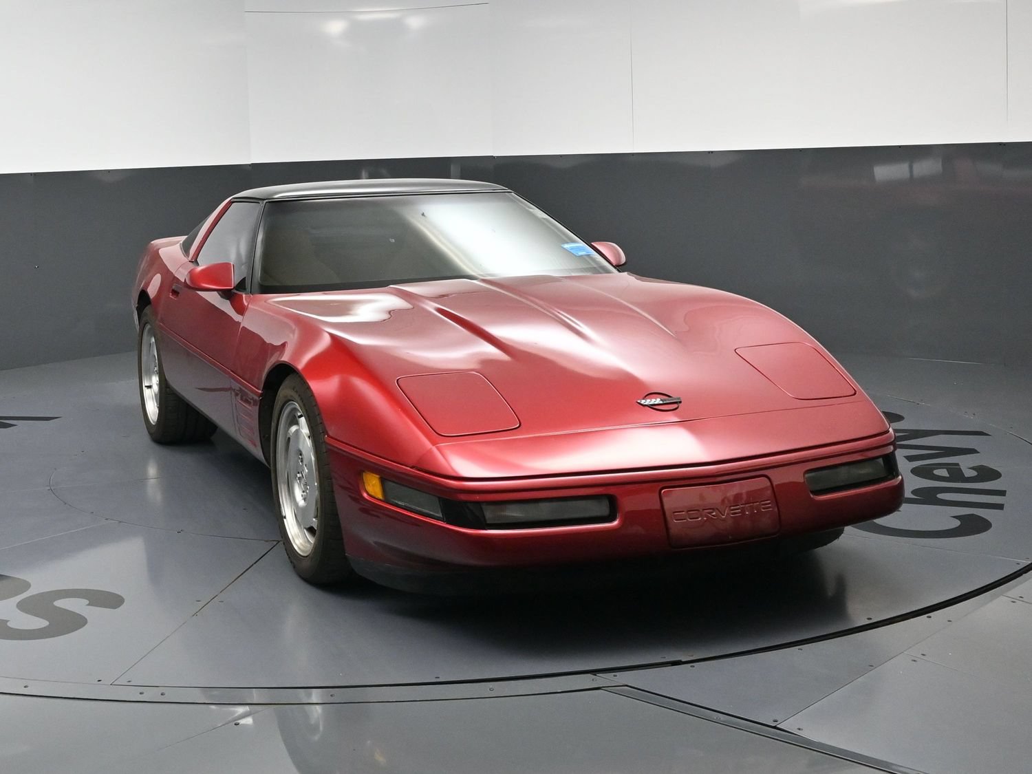 chevrolet corvette 1994 1G1YY22P5R5100105 image chevrolet corvette 1994 1G1YY22P5R5100105 image