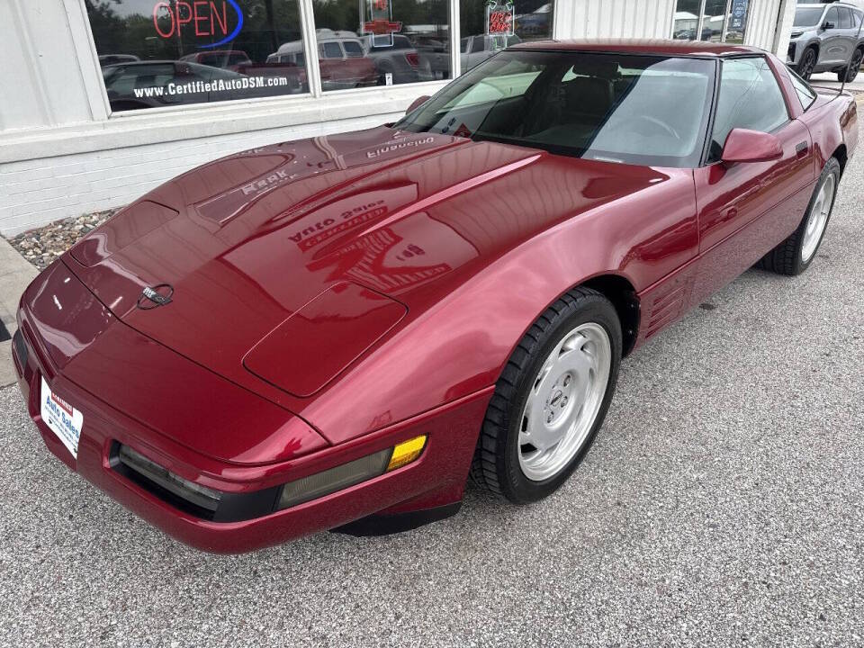 chevrolet corvette 1992 1G1YY23P7N5115956 image chevrolet corvette 1992 1G1YY23P7N5115956 image