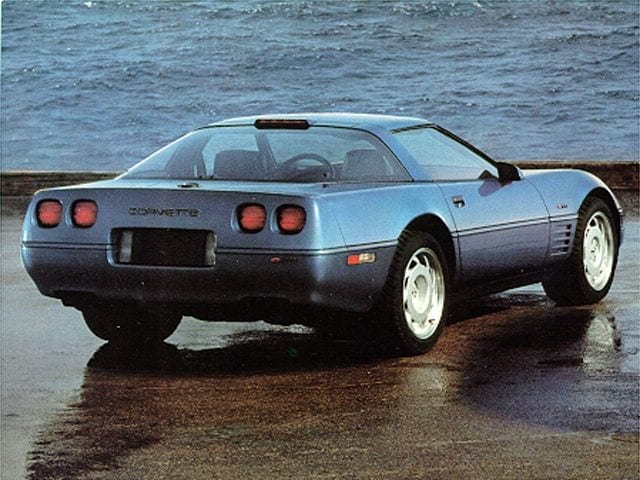 chevrolet corvette 1992 1G1YY23P9N5118440 image chevrolet corvette 1992 1G1YY23P9N5118440 image