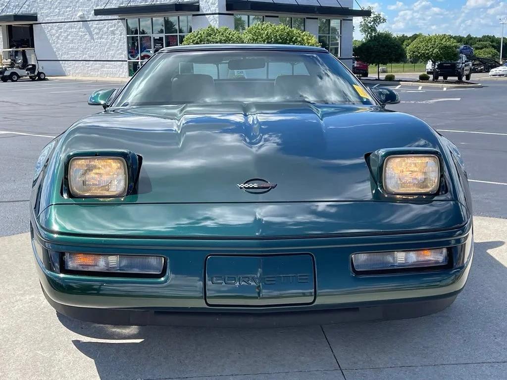 chevrolet corvette 1992 1G1YY33P0N5115402 image chevrolet corvette 1992 1G1YY33P0N5115402 image