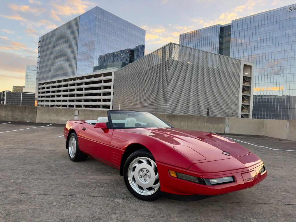 chevrolet corvette 1992 1G1YY33P3N5108492 image chevrolet corvette 1992 1G1YY33P3N5108492 image