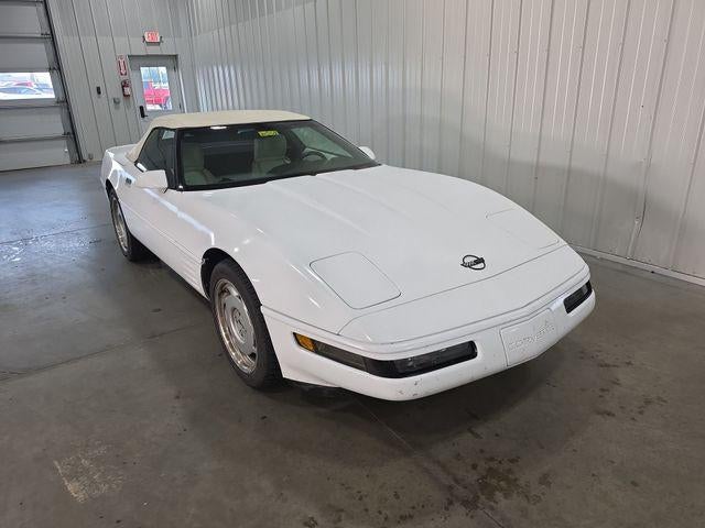 chevrolet corvette 1992 1G1YY33P7N5109306 image chevrolet corvette 1992 1G1YY33P7N5109306 image