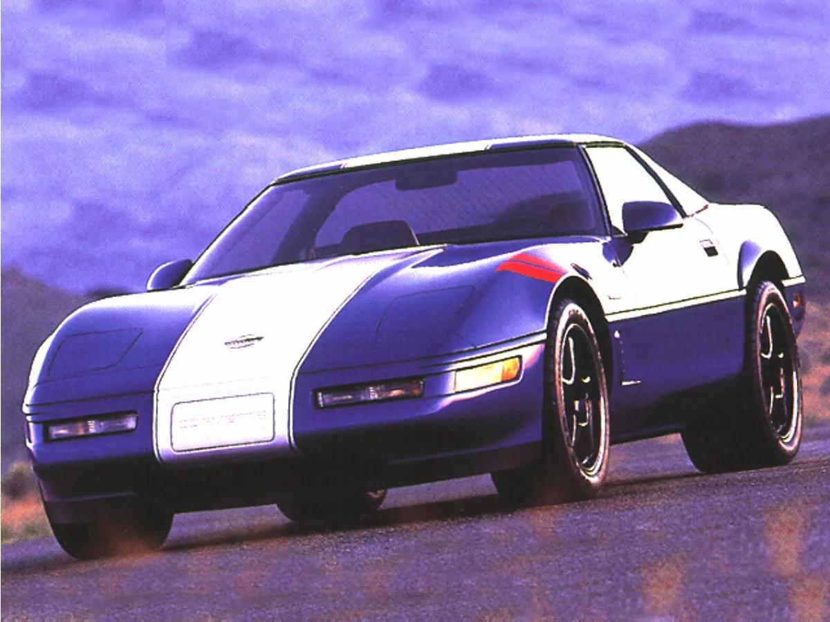 chevrolet corvette 1996 1G1YY22P6T5110682 image chevrolet corvette 1996 1G1YY22P6T5110682 image