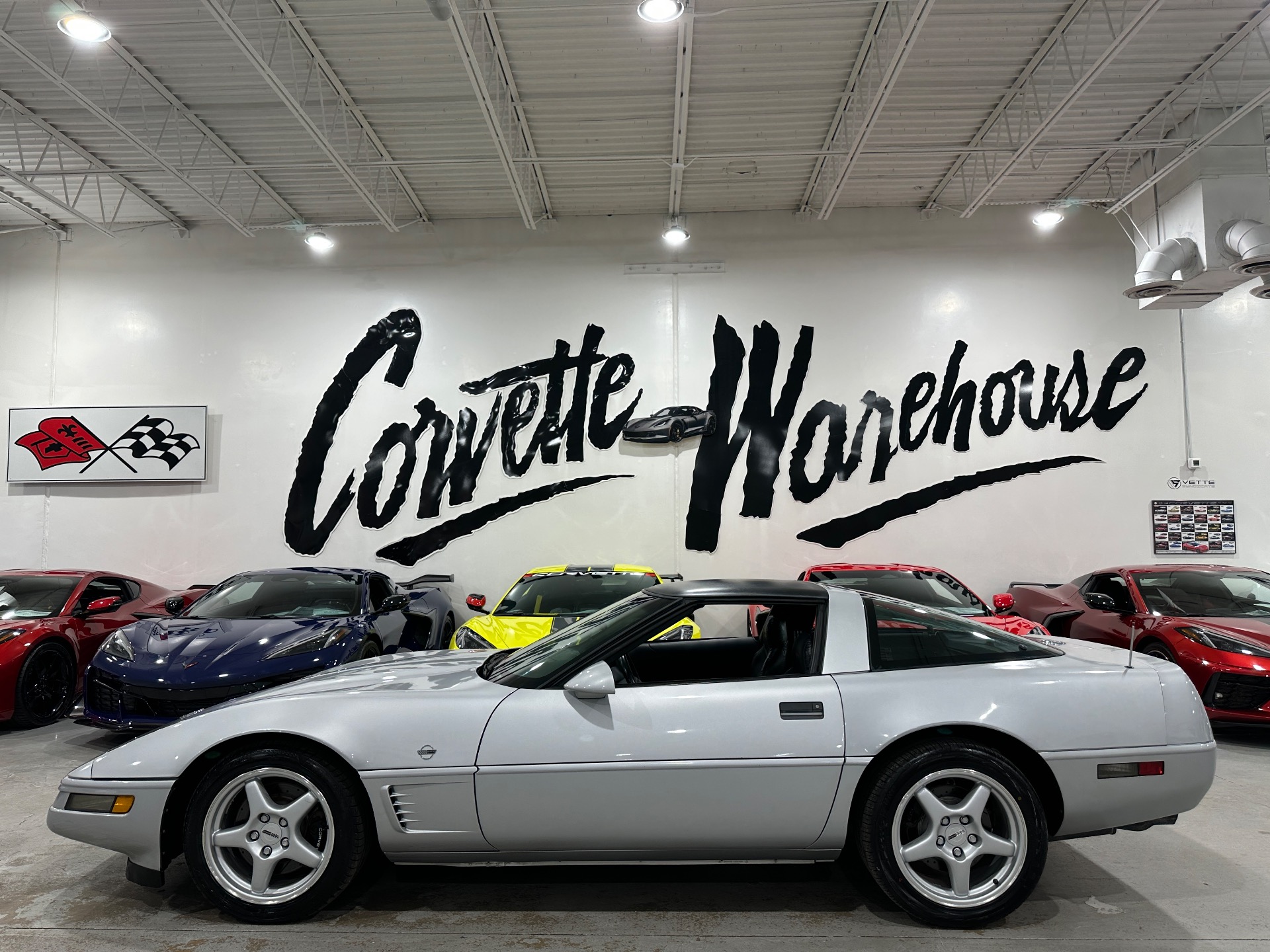 chevrolet corvette 1996 1G1YY22P2T5108833 image chevrolet corvette 1996 1G1YY22P2T5108833 image