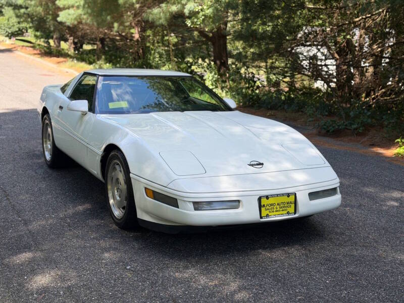 chevrolet corvette 1996 1G1YY22P8T5110585 image chevrolet corvette 1996 1G1YY22P8T5110585 image