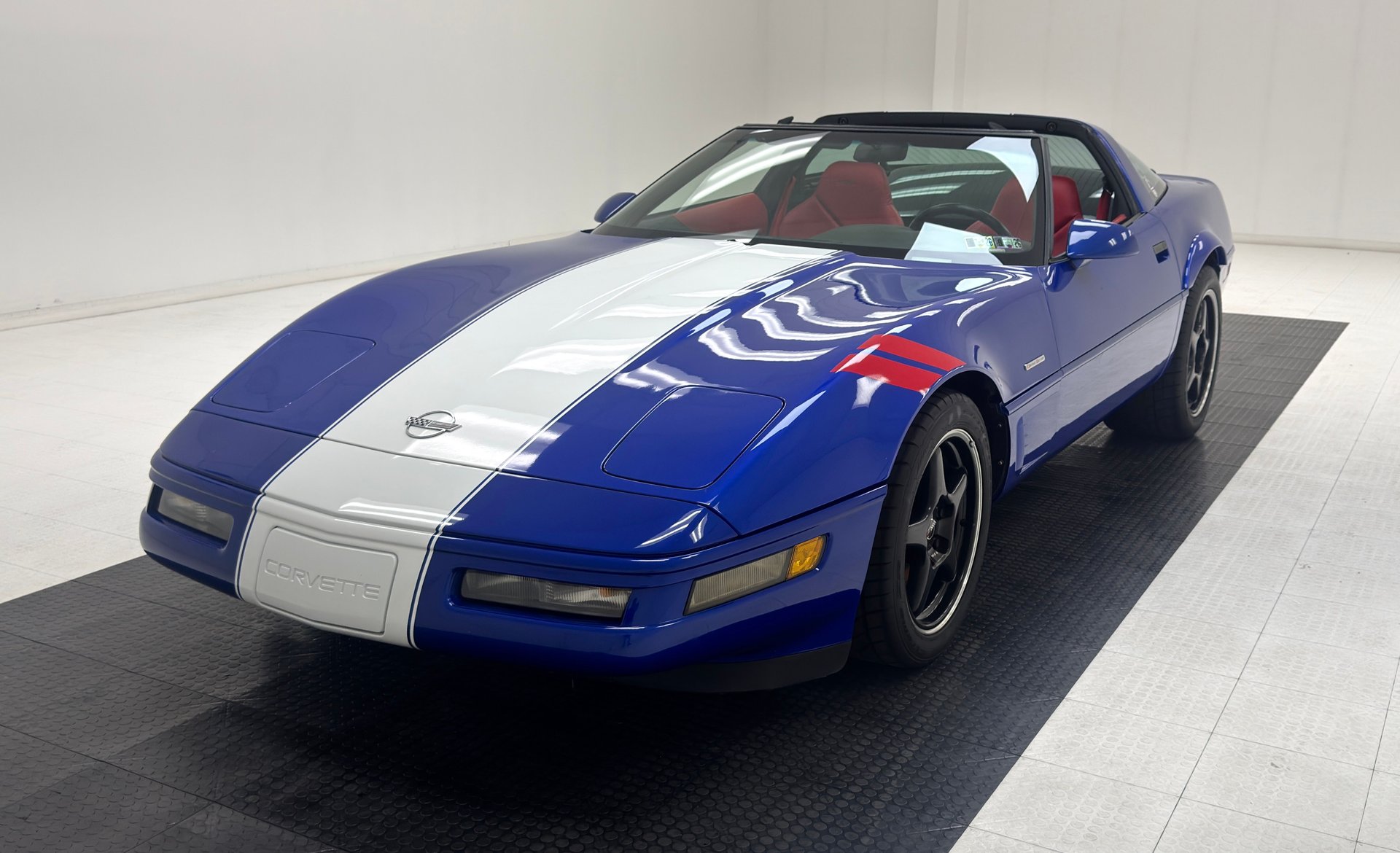 chevrolet corvette 1996 1G1YY2250T5600324 image chevrolet corvette 1996 1G1YY2250T5600324 image