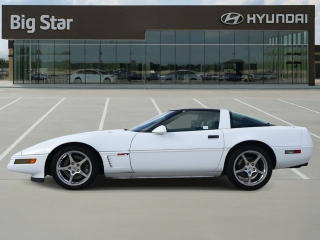 chevrolet corvette 1996 1G1YY22P8T5108187 image chevrolet corvette 1996 1G1YY22P8T5108187 image