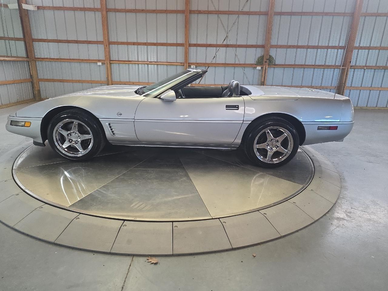 chevrolet corvette 1996 1G1YY32P2T5100883 image chevrolet corvette 1996 1G1YY32P2T5100883 image