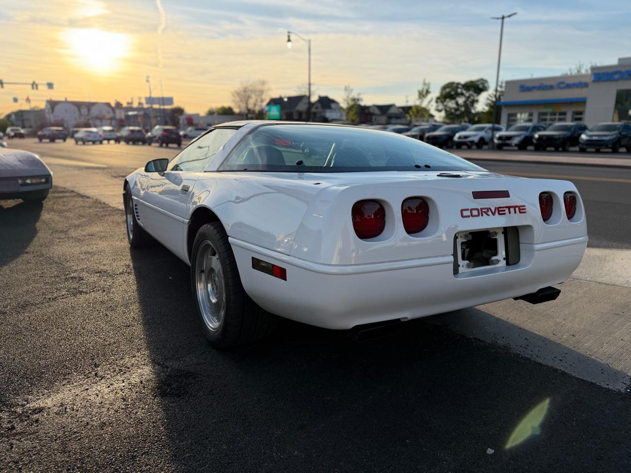 chevrolet corvette 1996 1G1YY22PXT5101015 image chevrolet corvette 1996 1G1YY22PXT5101015 image