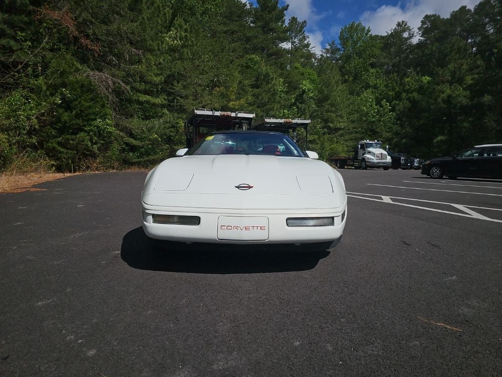 chevrolet corvette 1996 1G1YY22PXT5102102 image chevrolet corvette 1996 1G1YY22PXT5102102 image