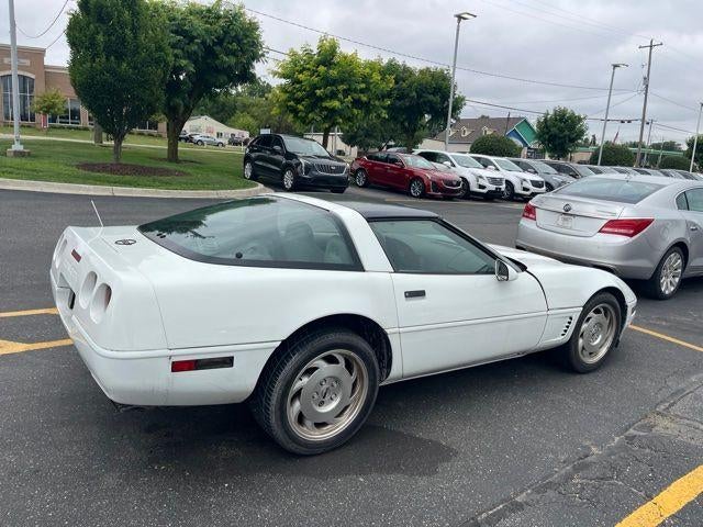 chevrolet corvette 1996 1G1YY22P4T5101009 image chevrolet corvette 1996 1G1YY22P4T5101009 image