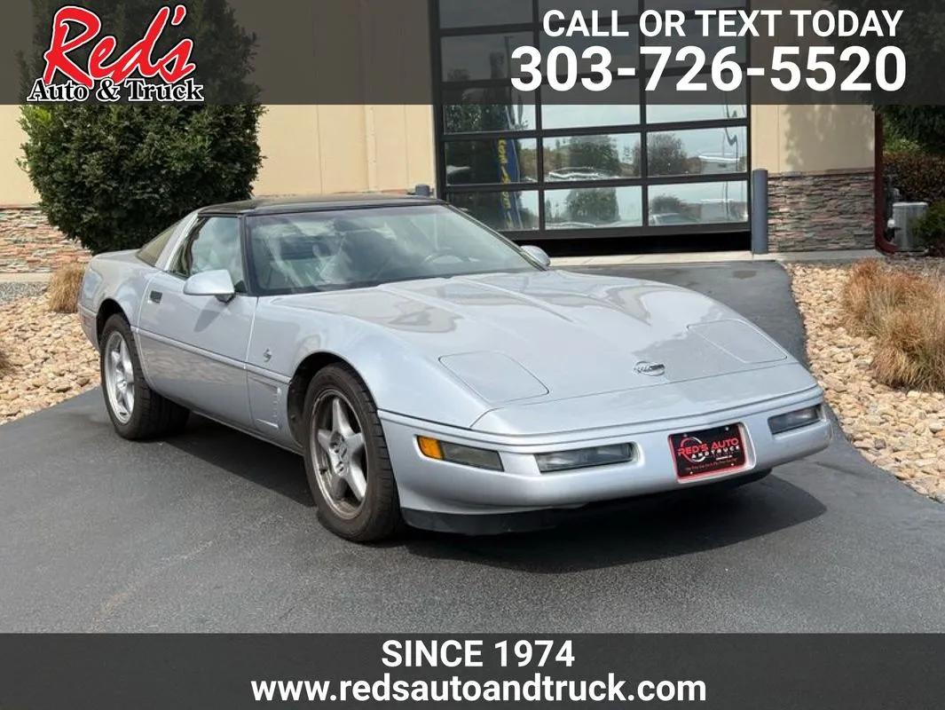 chevrolet corvette 1996 1G1YY22P4T5108087 image chevrolet corvette 1996 1G1YY22P4T5108087 image