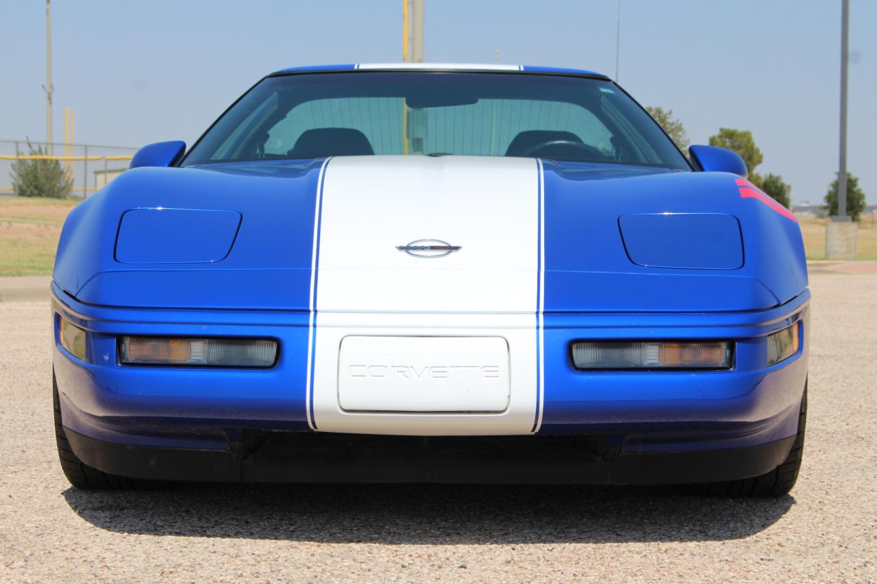 chevrolet corvette 1996 1G1YY2252T5600566 image chevrolet corvette 1996 1G1YY2252T5600566 image