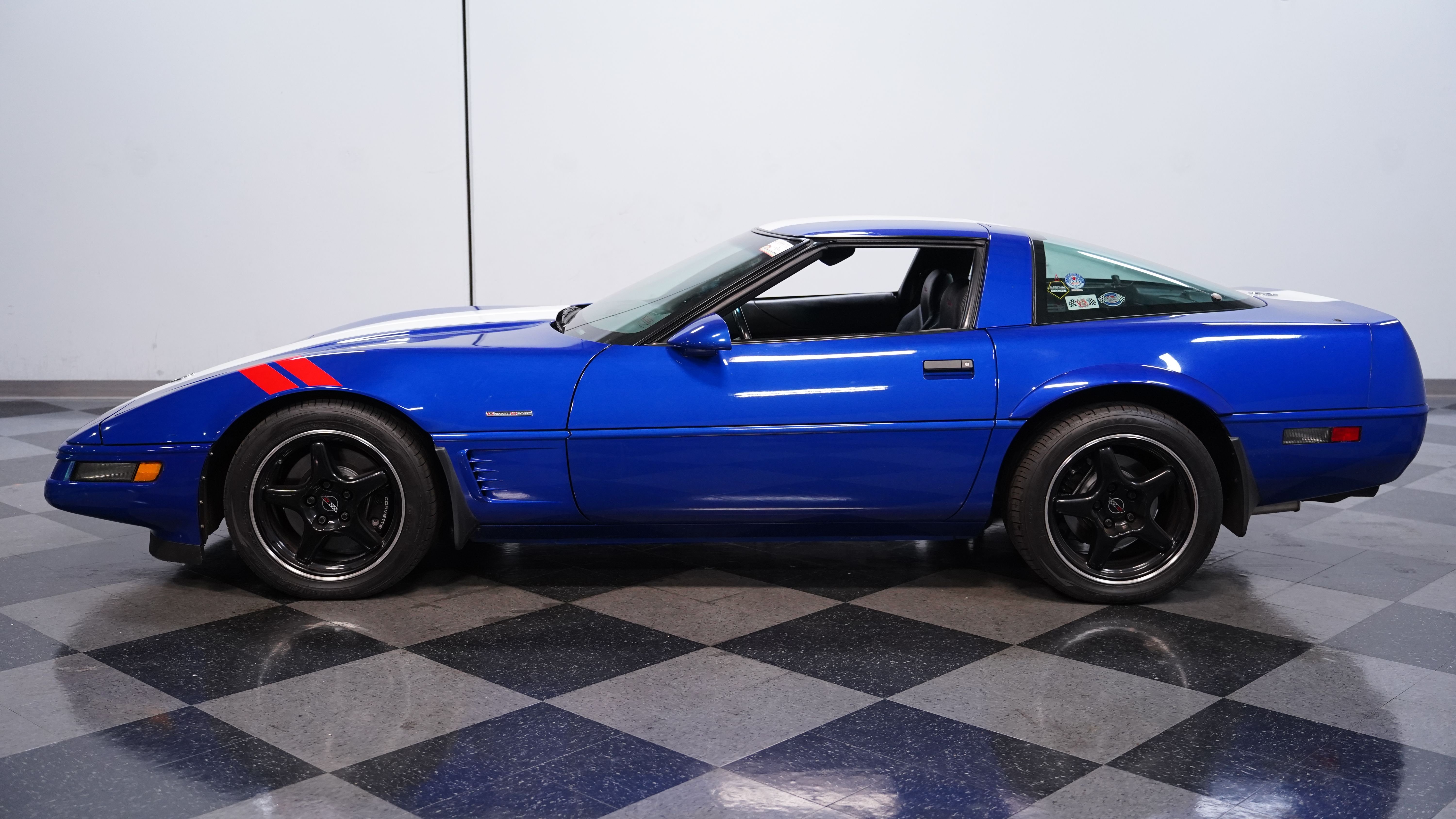 chevrolet corvette 1996 1G1YY2253T5600737 image chevrolet corvette 1996 1G1YY2253T5600737 image