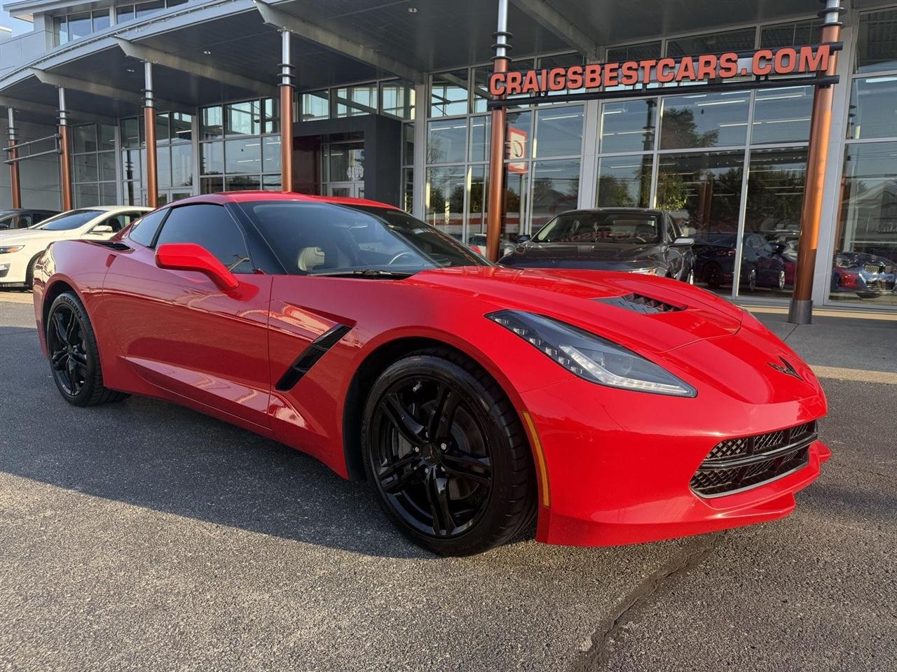 chevrolet corvette 2017 1G1YB2D78H5103609 image chevrolet corvette 2017 1G1YB2D78H5103609 image