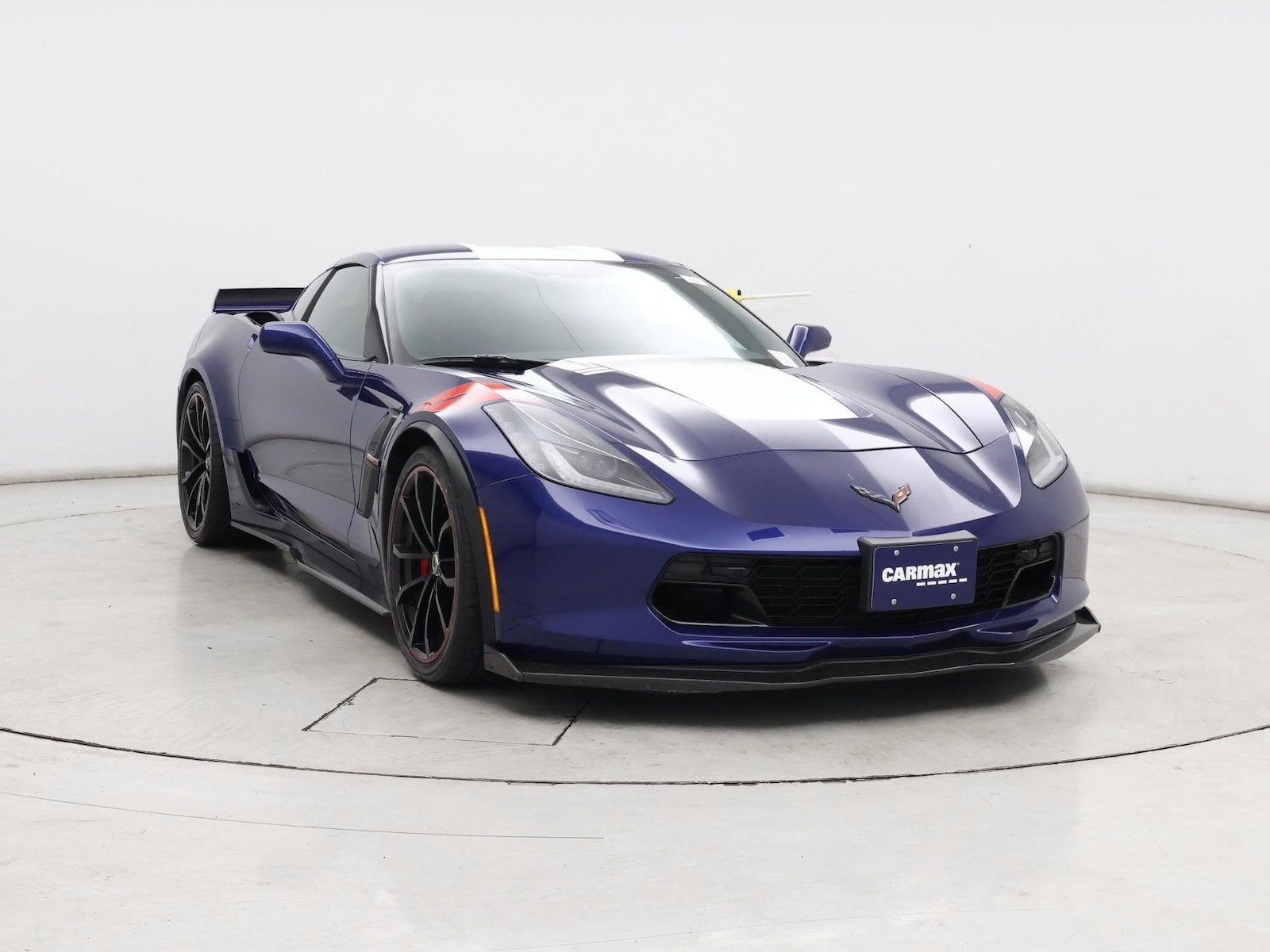 chevrolet corvette 2017 1G1YX2D75H5103309 image chevrolet corvette 2017 1G1YX2D75H5103309 image