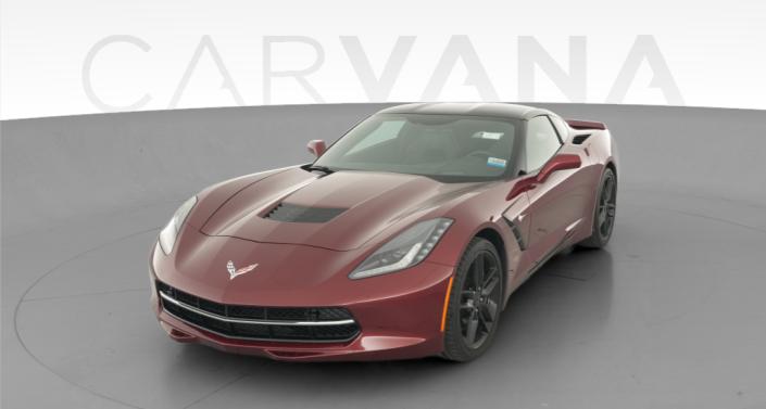chevrolet corvette 2017 1G1YK2D78H5107031 image chevrolet corvette 2017 1G1YK2D78H5107031 image