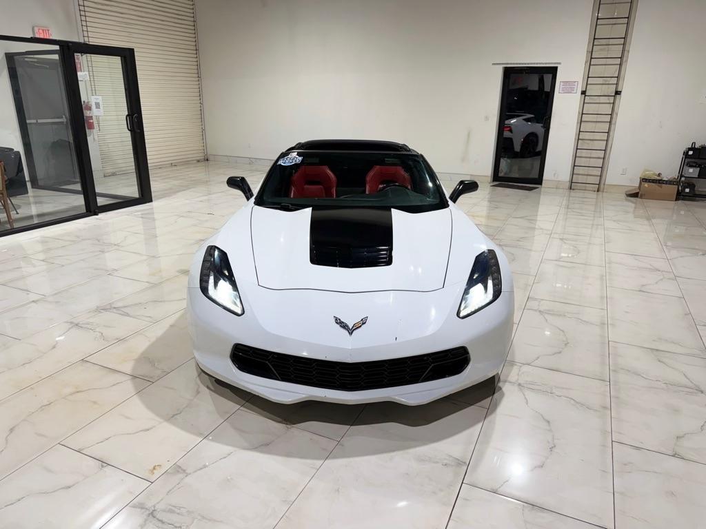 chevrolet corvette 2017 1G1YB2D72H5114931 image chevrolet corvette 2017 1G1YB2D72H5114931 image