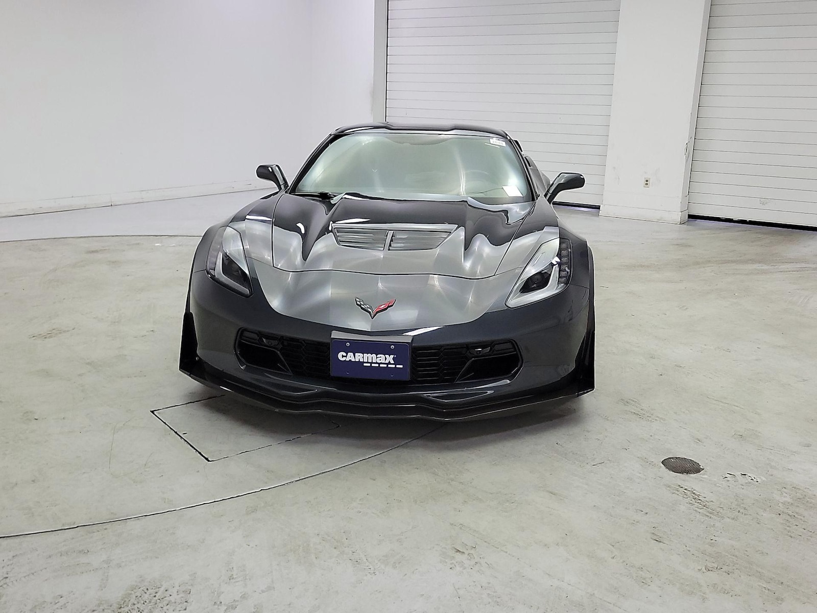 chevrolet corvette 2017 1G1YS2D66H5603758 image chevrolet corvette 2017 1G1YS2D66H5603758 image
