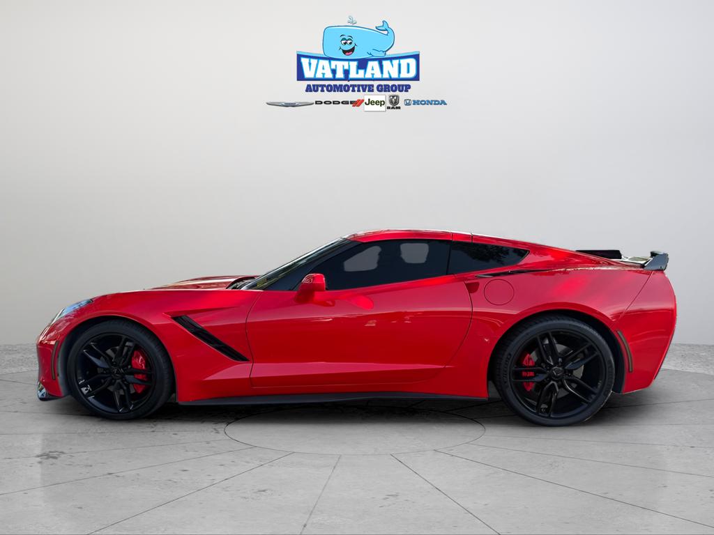 chevrolet corvette 2017 1G1YA2D77H5124454 image chevrolet corvette 2017 1G1YA2D77H5124454 image