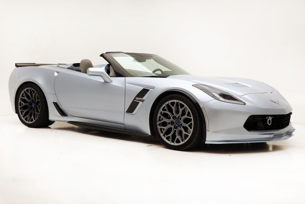 chevrolet corvette 2017 1G1YY3D76H5108957 image chevrolet corvette 2017 1G1YY3D76H5108957 image