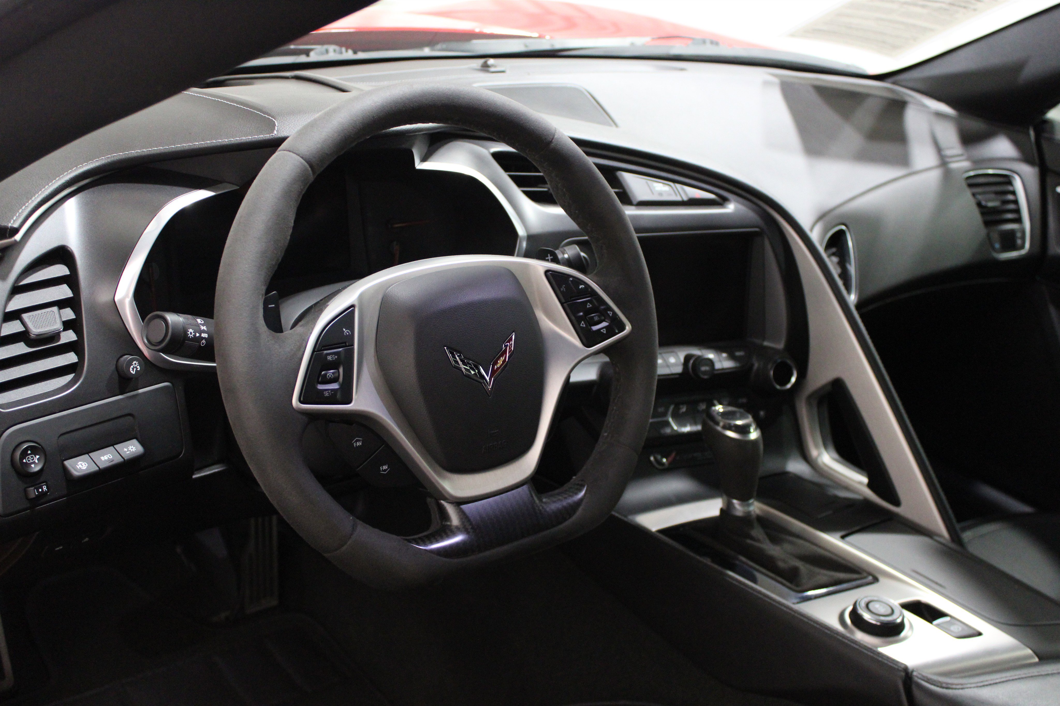 chevrolet corvette 2017 1G1YK2D79H5102744 image chevrolet corvette 2017 1G1YK2D79H5102744 image