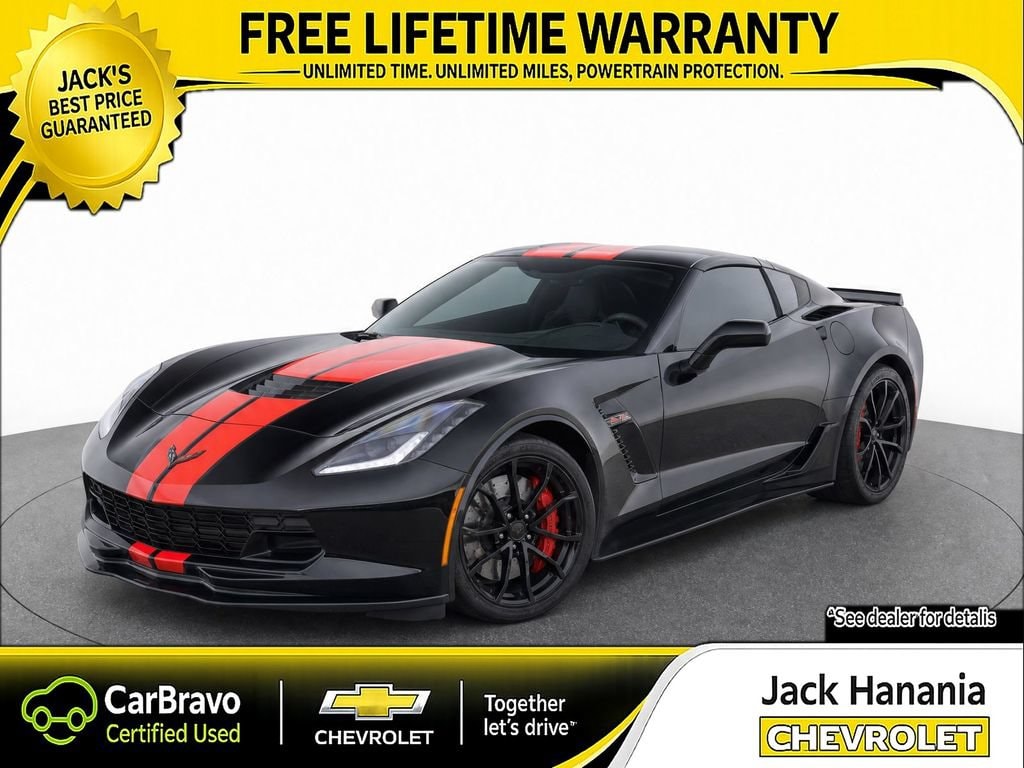 chevrolet corvette 2017 1G1YP2D68H5603195 image chevrolet corvette 2017 1G1YP2D68H5603195 image