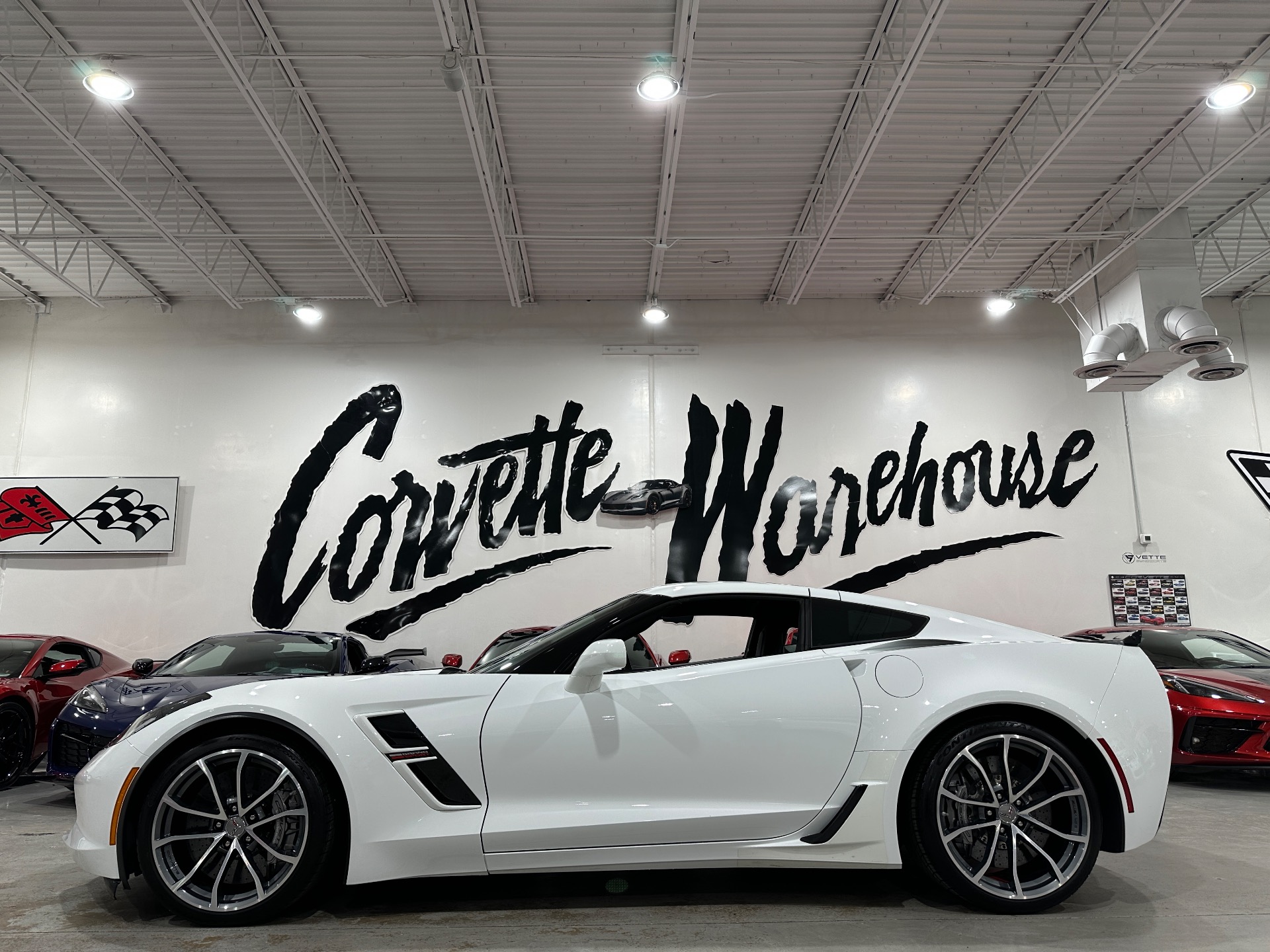chevrolet corvette 2017 1G1YZ2D73H5109636 image chevrolet corvette 2017 1G1YZ2D73H5109636 image