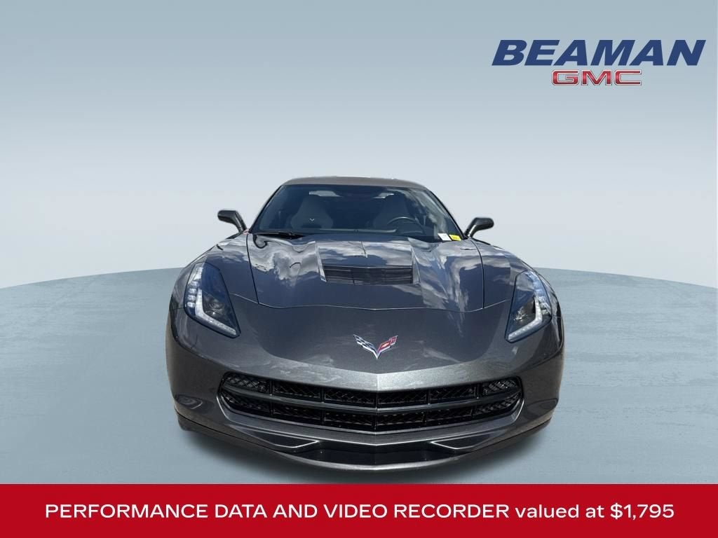 chevrolet corvette 2017 1G1YD3D77H5118439 image chevrolet corvette 2017 1G1YD3D77H5118439 image