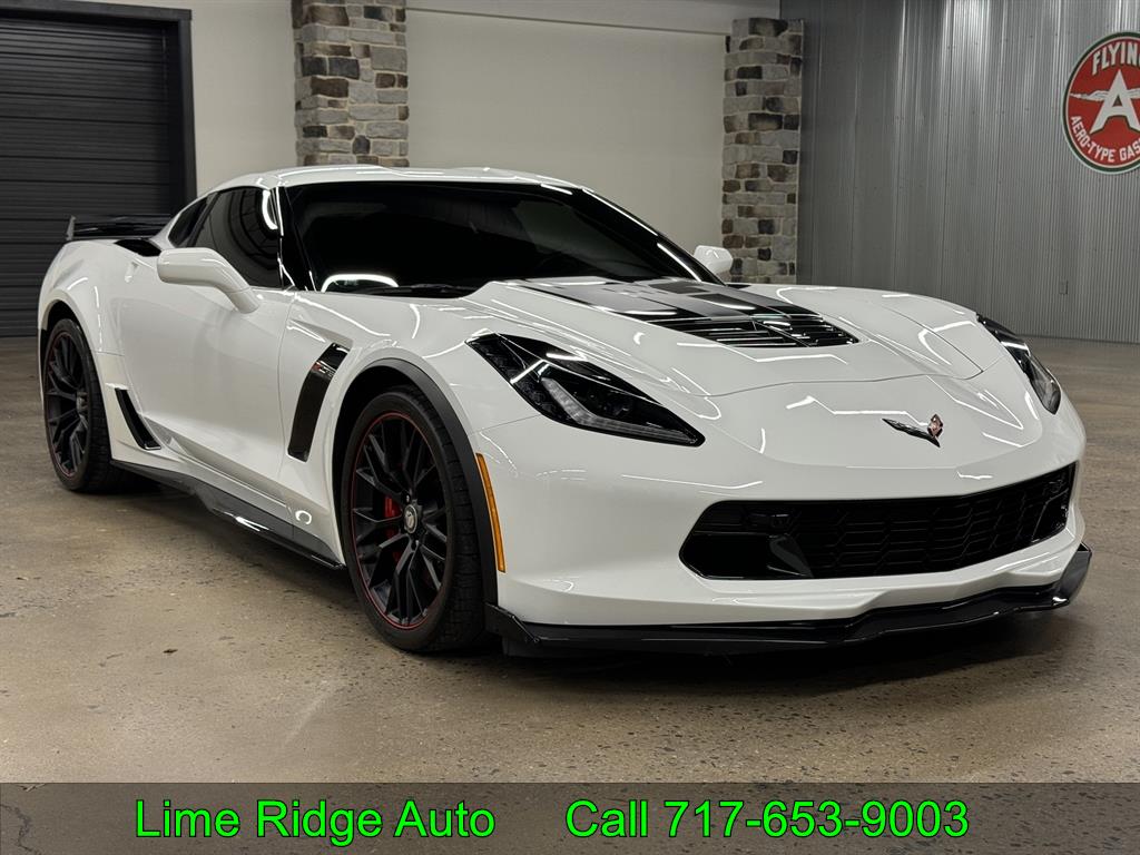 chevrolet corvette 2017 1G1YT2D65H5601366 image chevrolet corvette 2017 1G1YT2D65H5601366 image