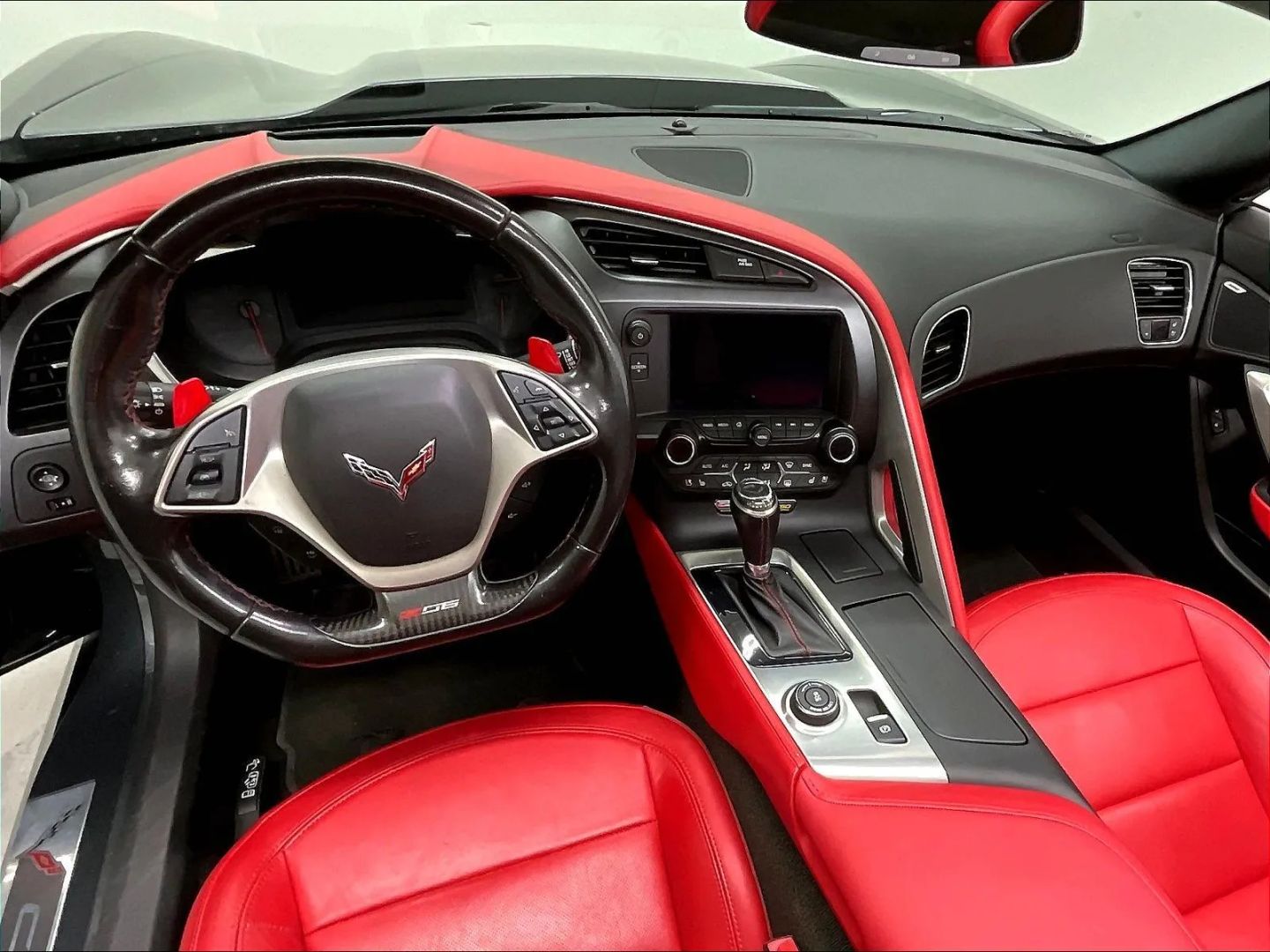 chevrolet corvette 2017 1G1YS2D64H5602446 image chevrolet corvette 2017 1G1YS2D64H5602446 image