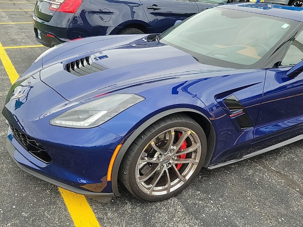 chevrolet corvette 2017 1G1Y12D7XH5119037 image chevrolet corvette 2017 1G1Y12D7XH5119037 image