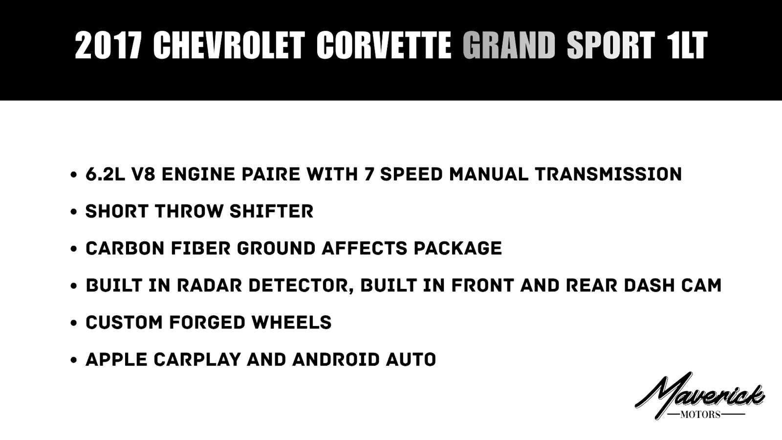 chevrolet corvette 2017 1G1YV2D78H5120353 image chevrolet corvette 2017 1G1YV2D78H5120353 image