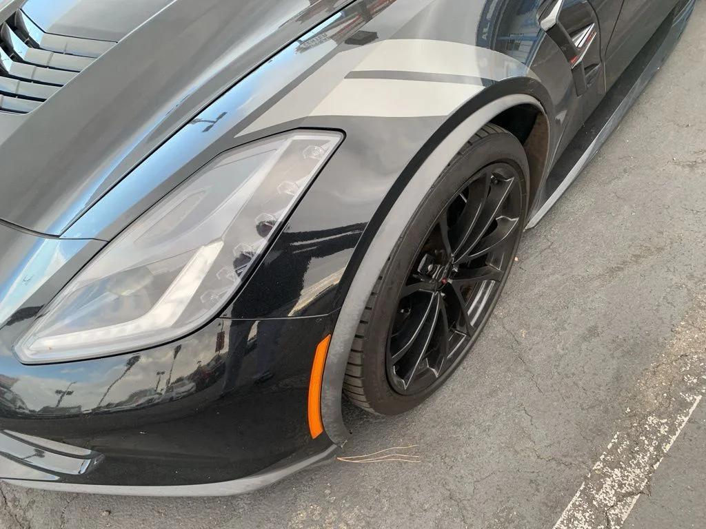 chevrolet corvette 2017 1G1Y12D73H5100474 image chevrolet corvette 2017 1G1Y12D73H5100474 image