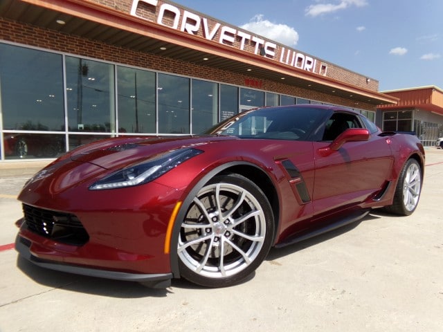 chevrolet corvette 2017 1G1Y12D70H5118608 image chevrolet corvette 2017 1G1Y12D70H5118608 image