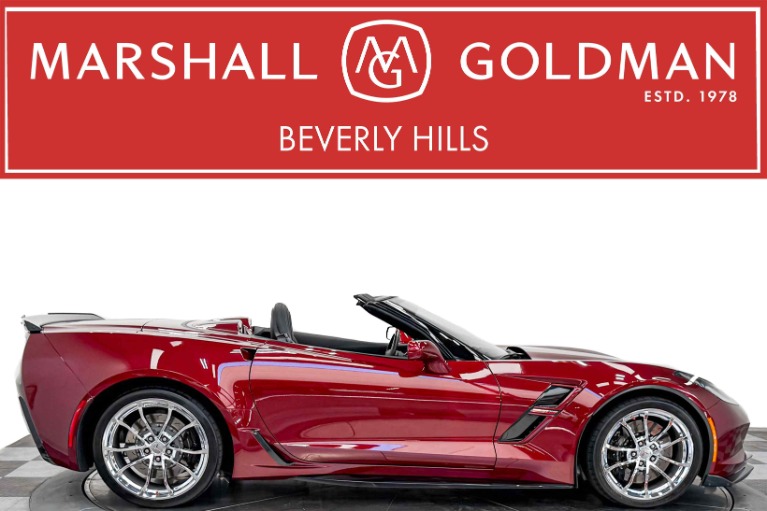 chevrolet corvette 2017 1G1YY3D71H5104752 image chevrolet corvette 2017 1G1YY3D71H5104752 image