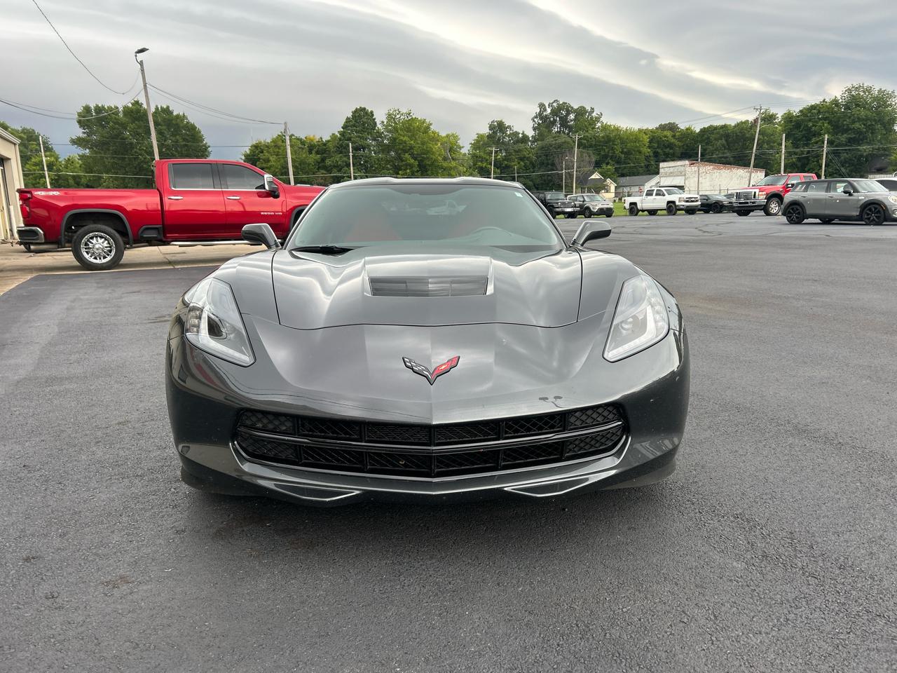 chevrolet corvette 2017 1G1YB2D73H5104246 image chevrolet corvette 2017 1G1YB2D73H5104246 image