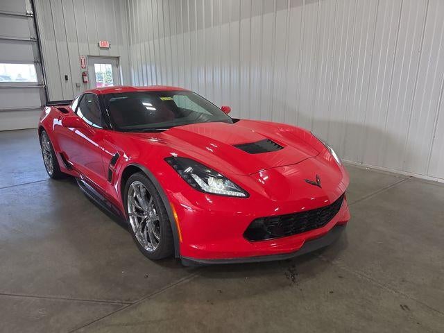 chevrolet corvette 2017 1G1YW2D72H5118112 image chevrolet corvette 2017 1G1YW2D72H5118112 image