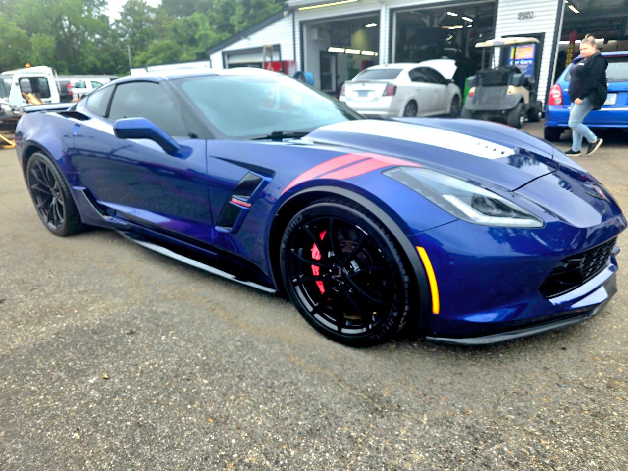 chevrolet corvette 2017 1G1YY2D79H5114651 image chevrolet corvette 2017 1G1YY2D79H5114651 image